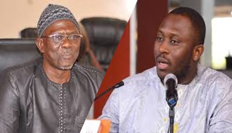 Affaires Moustapha Diakhaté et Bachir Fofana : le délibéré encore reporté, les prévenus restent en prison