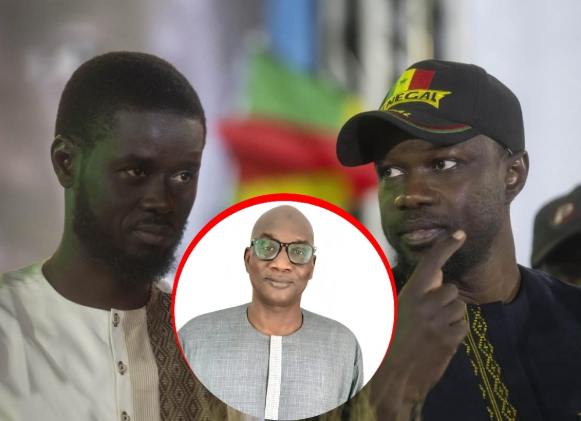 Le pouvoir ne se construit pas sur la peur, (Par Tidiane Sall de RV)