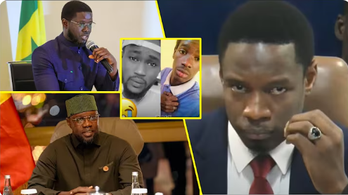 (Vidéo) - Décès de 2 jeunes à Cambérène - PDF charge le régime de Pastef : "Kén Dégoulén Si..."