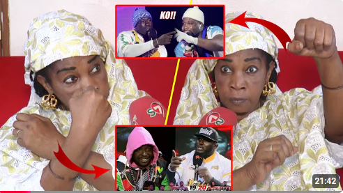 (Vidéo) - BG2 vs Siteu, Ada Fass vs Liss Ndiago, SONKO, DIOMAYE, B Gadiaga: les révélations de Selbe Ndom