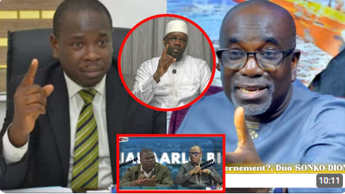 (Vidéo) - Interpellé sur le dérapage de Birame Souleye :La réaction de Moustapha Ndieck SARRE