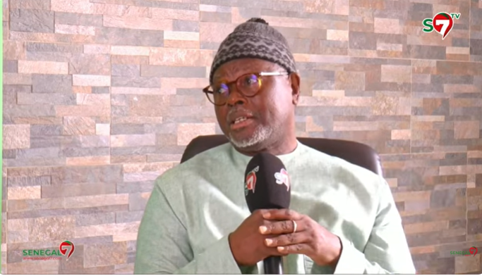 Alioune Tine : "L'ivresse du pouvoir et l'arrogance n'ont jamais porté bonheur aux gouvernants"