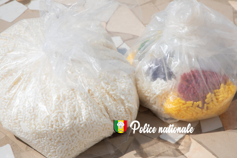 Ouakam : 2 étrangers arrêtés pour vente illégale de médicaments