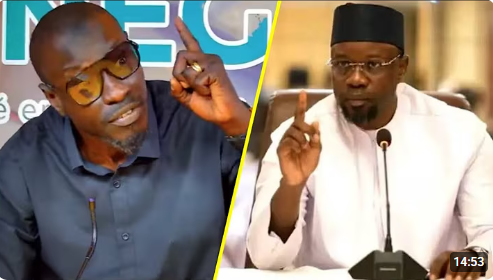 (Vidéo) - Tristes confidences de Karim : "Divorcé Na Fi, Perte Sama Appt, Sama Diangue Dom Yi Yakou Nakh Sonko…"