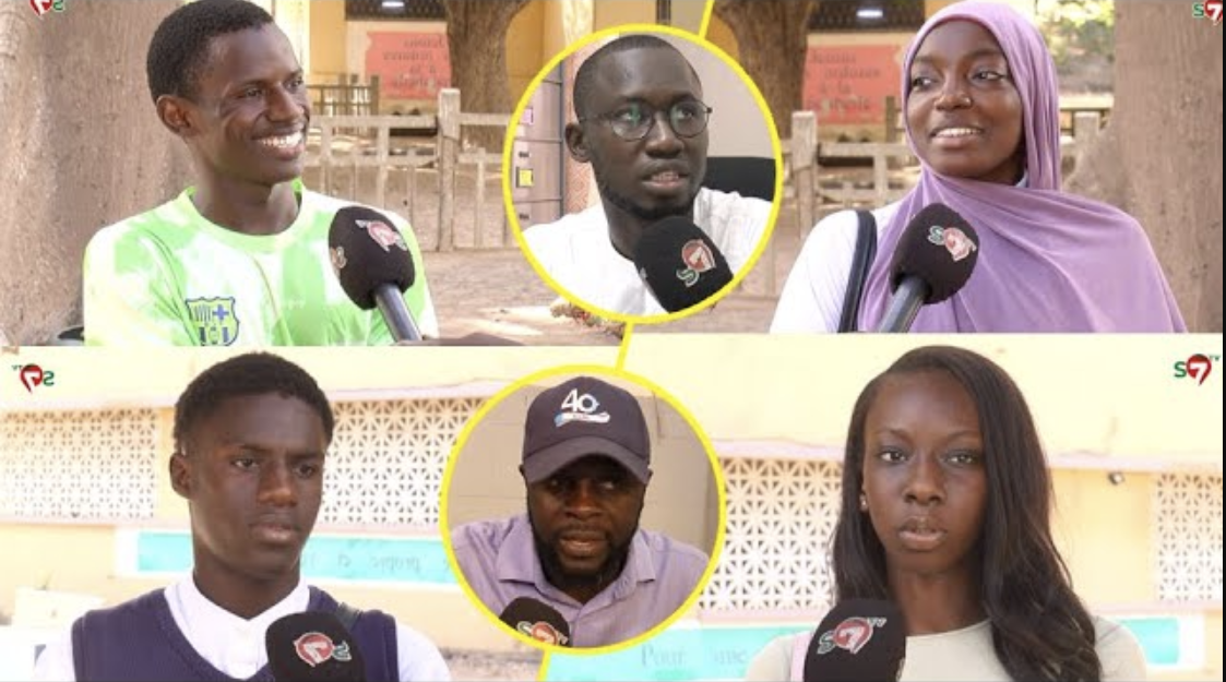 (Vidéo) BAC 2025: Épreuves jugées difficiles, les candidats sous le ch0c