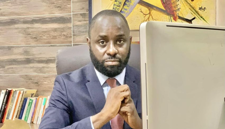 L'insulte comme argument | Thierno Bocoum : "Quelle faillite morale et politique !..."