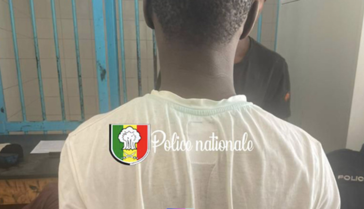 Vols d’ordinateurs à l’UCAD : un suspect arrêté, des receleurs interpellés