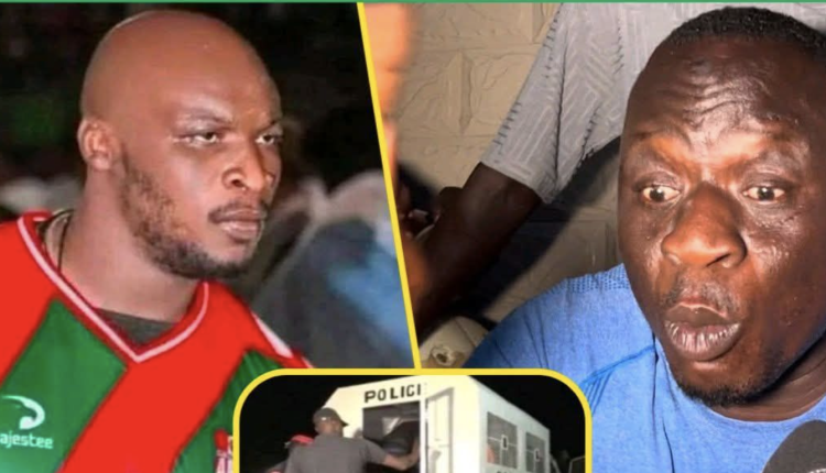 Recherché par la Police : Pathé Baldé arrêté, Ama Baldé toujours hors du pays