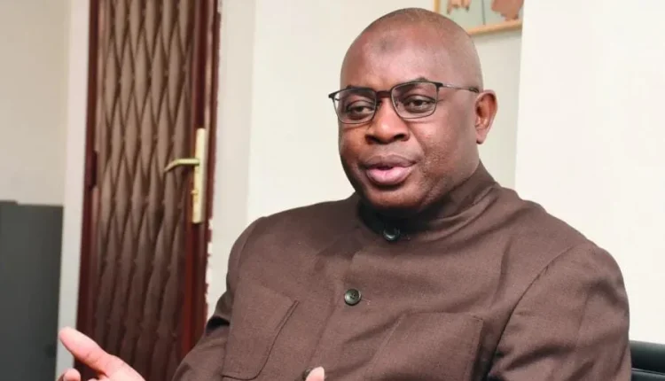 Crise dans le secteur de la justice : l’Entente SYTJUST-UNTJ dénonce la partialité de Mamadou Lamine Dianté