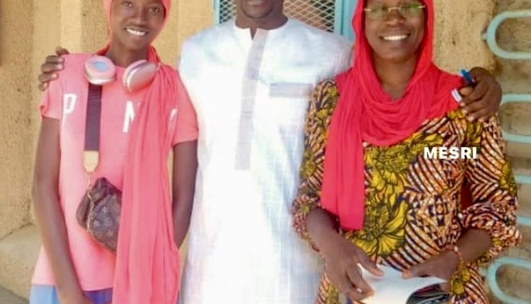 Diourbel : une mère et sa fille décrochent ensemble le baccalauréat