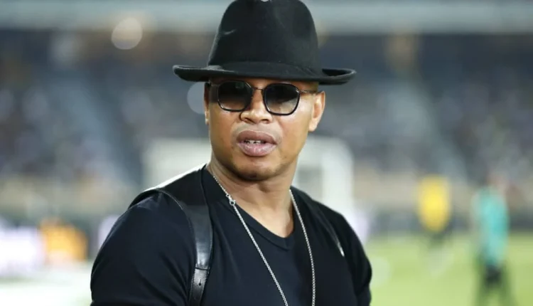 Élection à la FSF : El Hadji Diouf réaffirme son soutien à Augustin Senghor