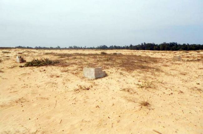 Escroquerie foncière au Lac Rose : plus de 40 victimes flouées, 216 millions envolés