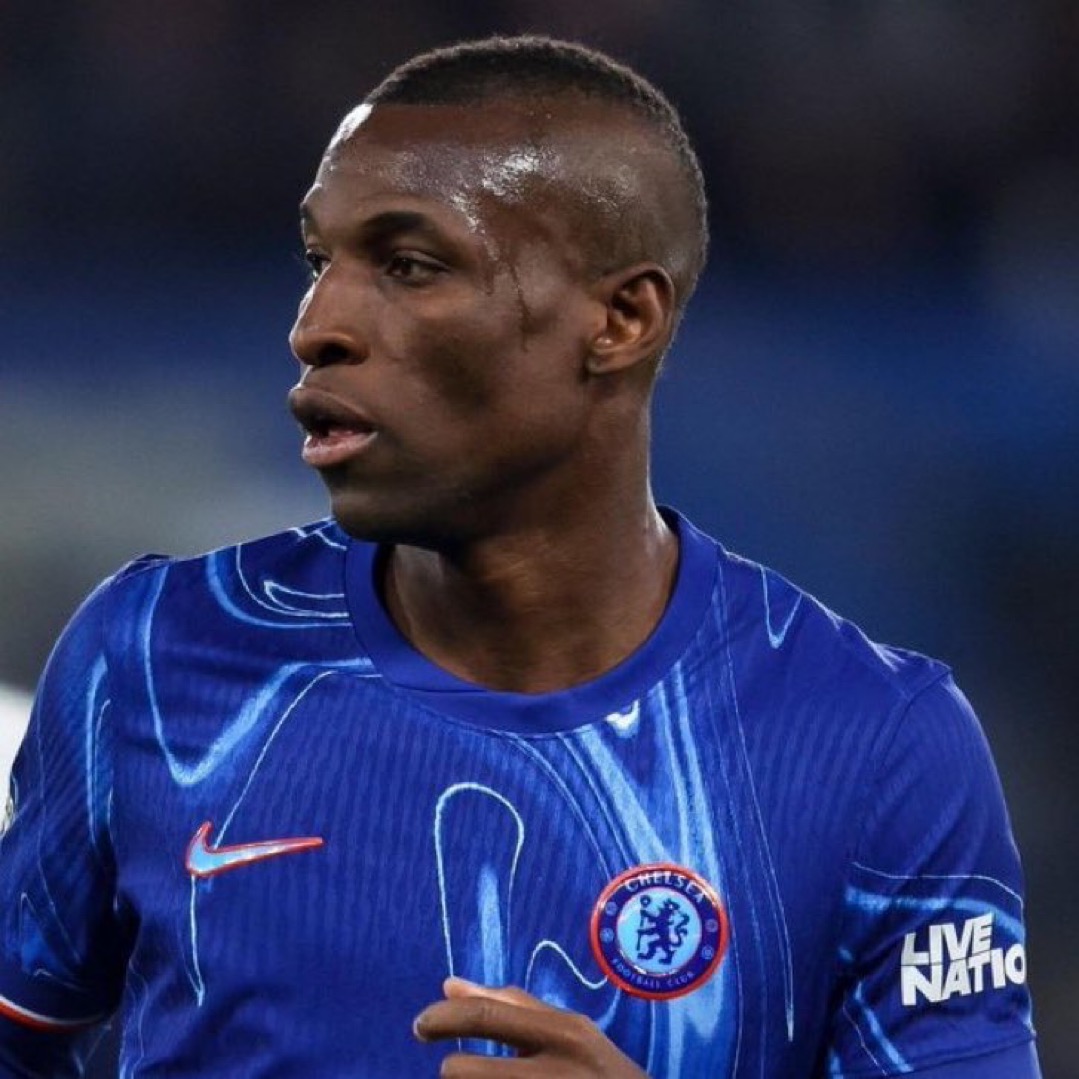 Mercato : Nicolas Jackson vers un départ de Chelsea ?