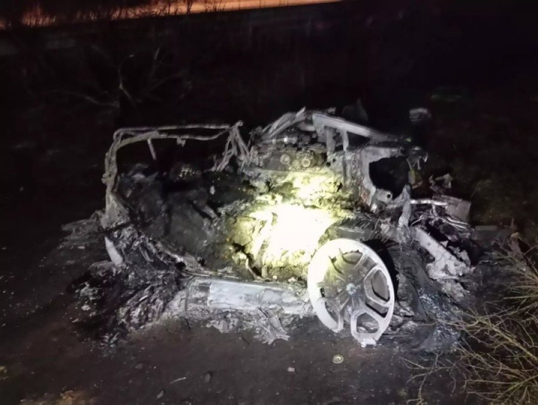 Accident de Diogo Jota : un excès de vitesse en cause selon la garde civile