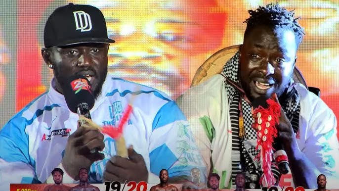 Aziz Ndiaye dément l’annulation du combat Balla Gaye 2 vs Siteu annoncée par Record