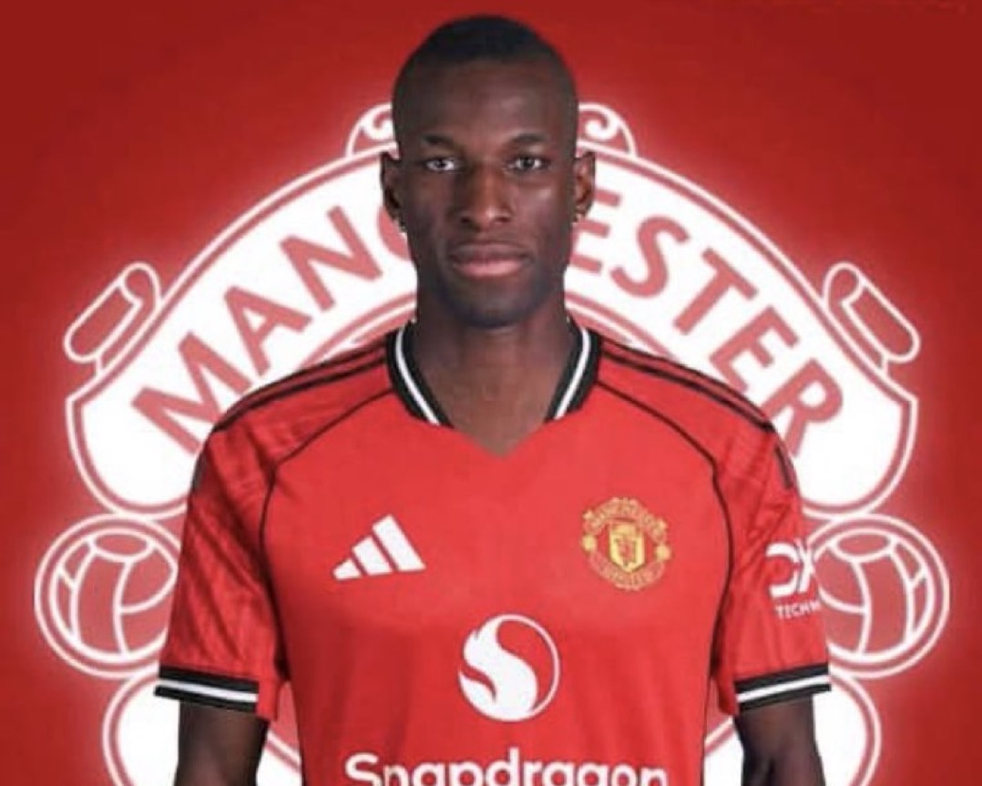 Nicolas Jackson dans le viseur de Manchester United : vers un été décisif pour l’attaquant sénégalais