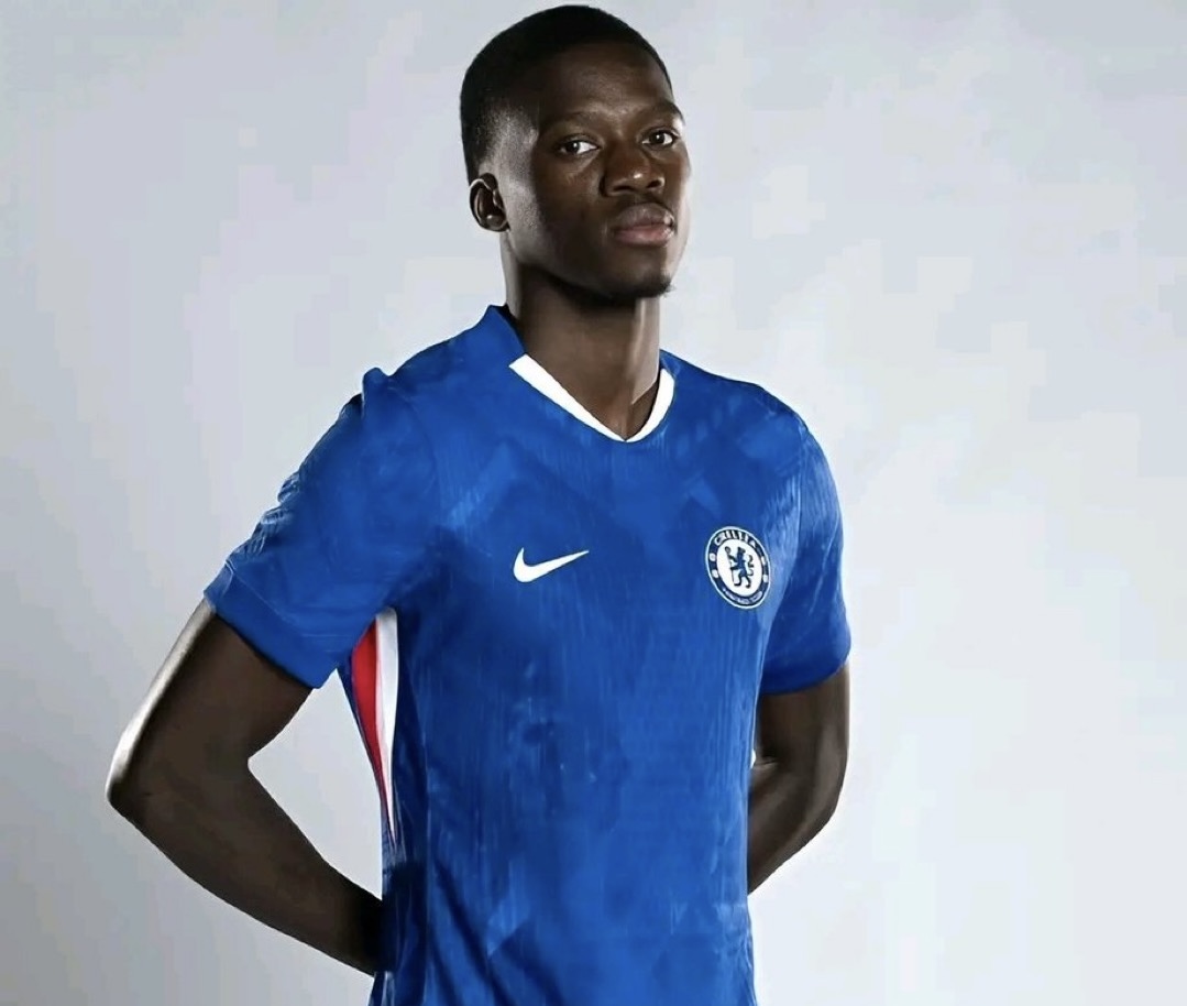 Mamadou Sarr de retour à Strasbourg après un court passage à Chelsea