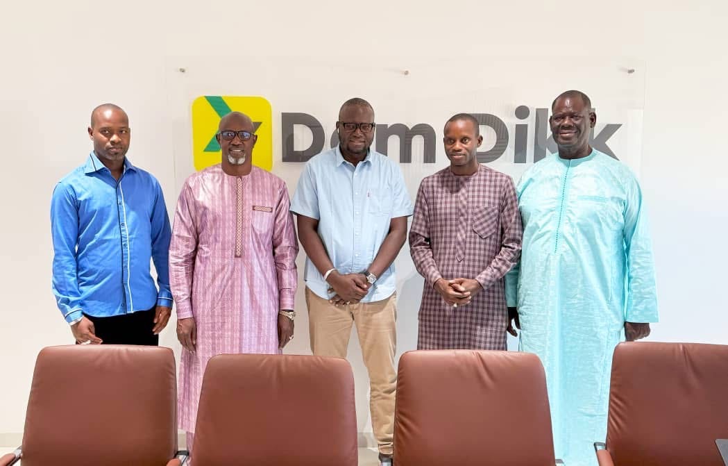 Vers une nouvelle ère : la Fédération Sénégalaise de Lutte (FSL) verra le jour en novembre 2025