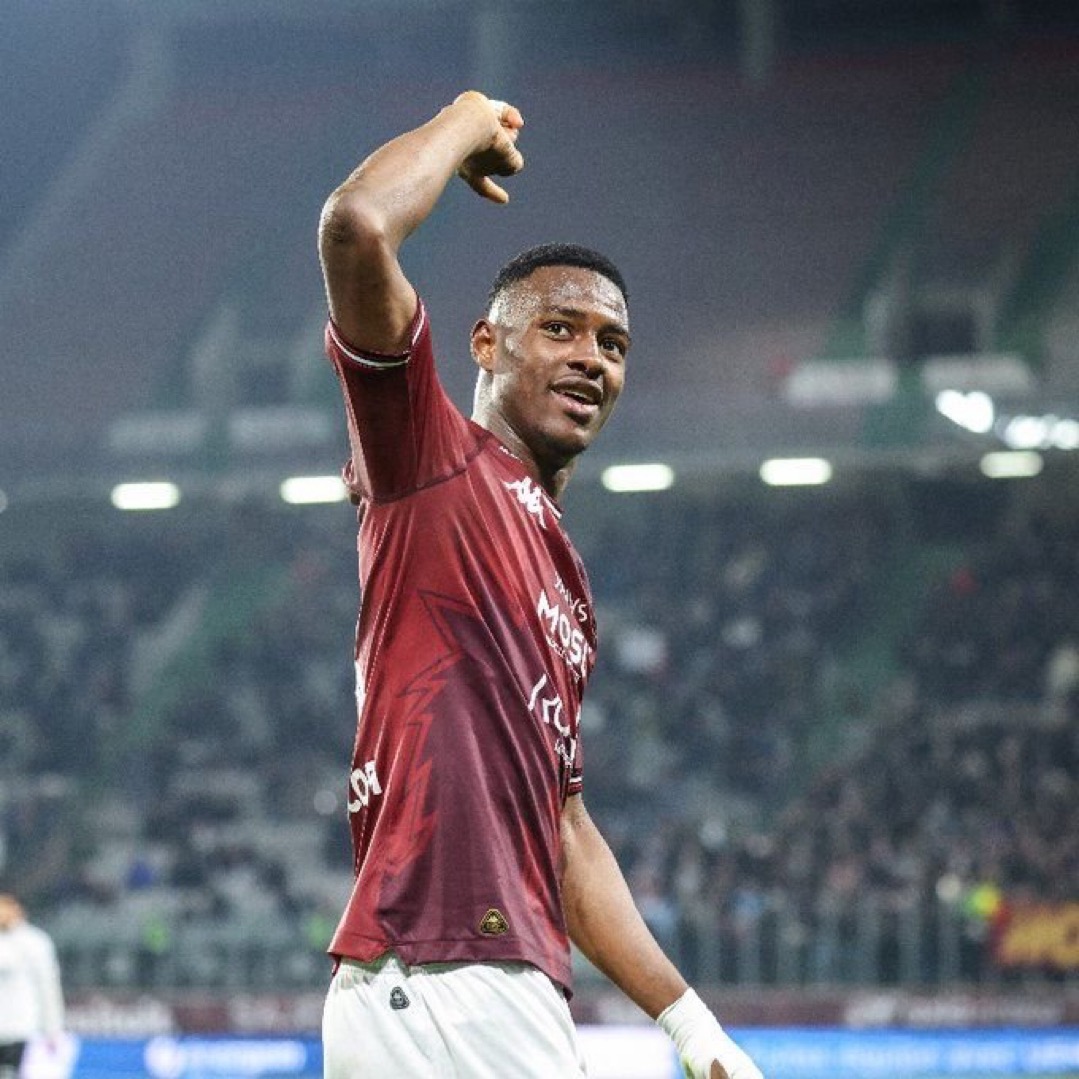 Idrissa Gueye, la pépite sénégalaise qui affole l’Europe