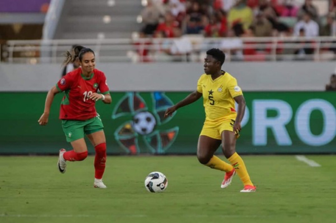 CAN Féminine 2024 : Nigeria-Maroc, une finale entre rêve et revanche
