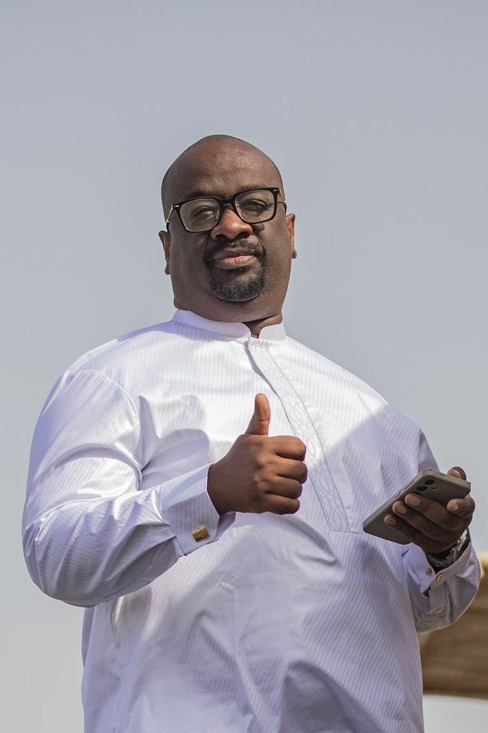 Babacar Ndiaye prend les rênes de la Ligue Sénégalaise de Football Professionnel