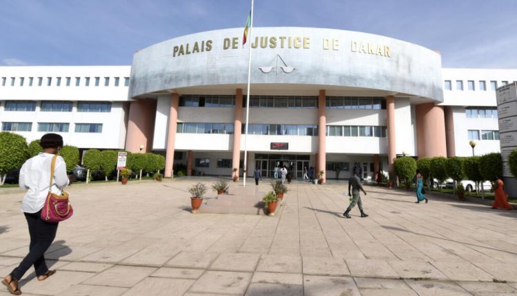 "Linguèrou Saliou" escroquée de 1, 7 millions : Une figure de "Maggi Pastef" condamnée à deux ans de prison