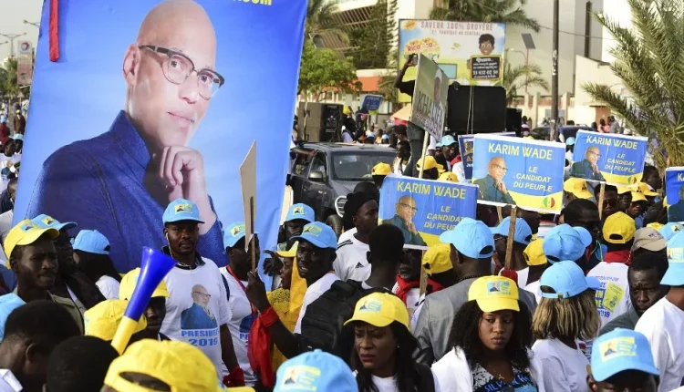 Affaire Badara Gadiaga : Le PDS soutient le chroniqueur et exige la libération des prisonniers d'opinion