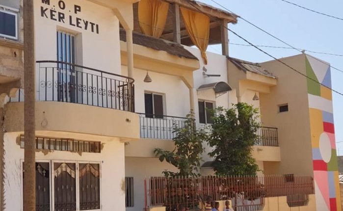 Keur Massar : "Kër Leyti", du Pr Massamba Gueye cambriolé