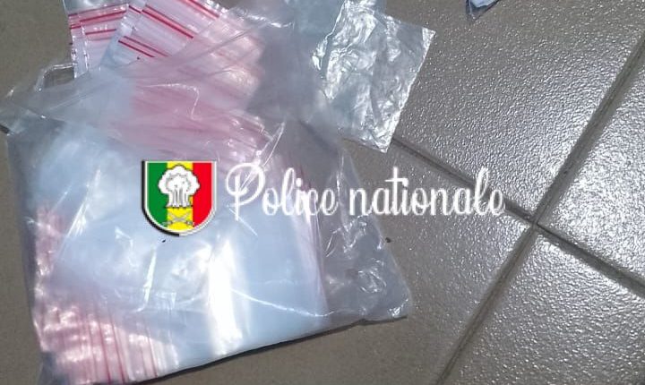 Yeumbeul : un trafiquant de stupéfiants interpellé en flagrant délit