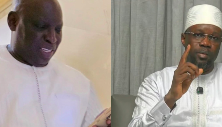 Madiambal Diagne : " Bassirou Diomaye Faye n’a plus le choix : il doit démettre son PM ou se démettre lui-même"