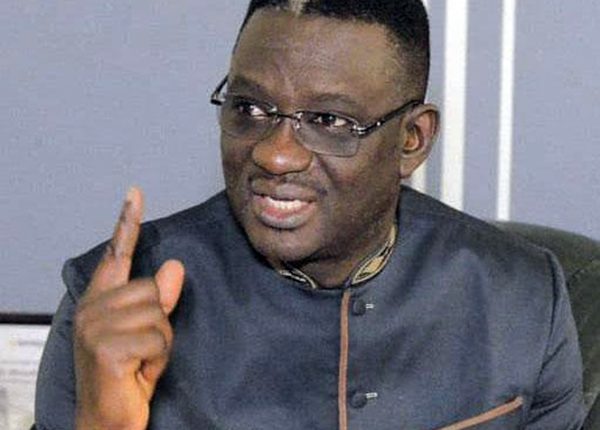 Mise en demeure de la TFM : Moundiaye Cissé dénonce une mesure "excessive et partiale"