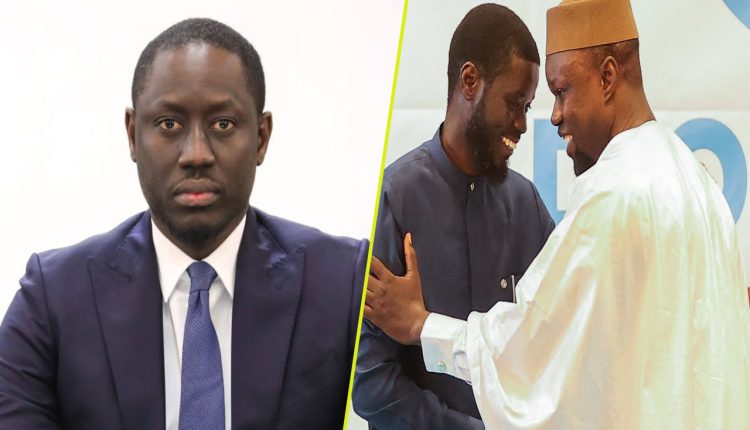 Pape M. Ndour écaille Sonko et son plan de redressement : "Un solo sans orchestre, sans harmonie, sans cap…"