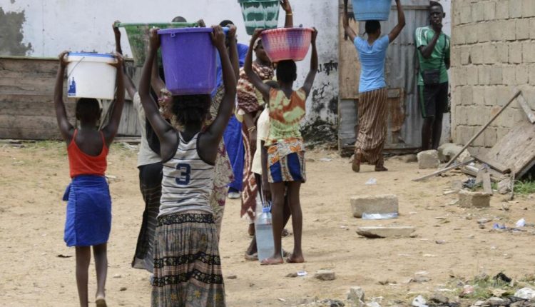 Koutal assoiffé : les populations lancent un cri d’alarme face à la pénurie d’eau potable