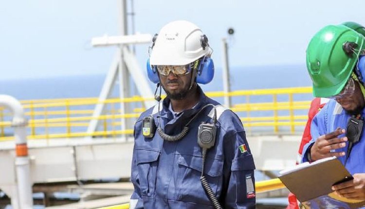 Production d'hydrocarbures : 2,9 millions de barils de pétrole et 0,33 million de m³ de gaz en juin