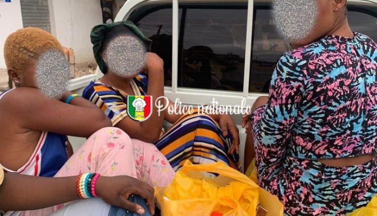 Traite des personnes : une femme interpellée à Joal, trois victimes secourues
