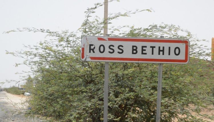 Ross Béthio : Un talibé de 11 ans décède dans un canal d'irrigation