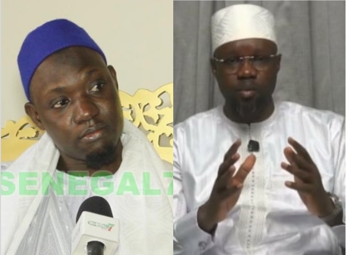 Dr Serigne M. B. Dieng : "La démission de Ousmane Sonko est une exigence populaire"