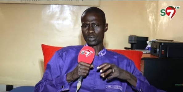 Ndiaga Sylla : "Évitez de confondre la République à sa propre personne quelle que soit votre légitimité et votre vision"