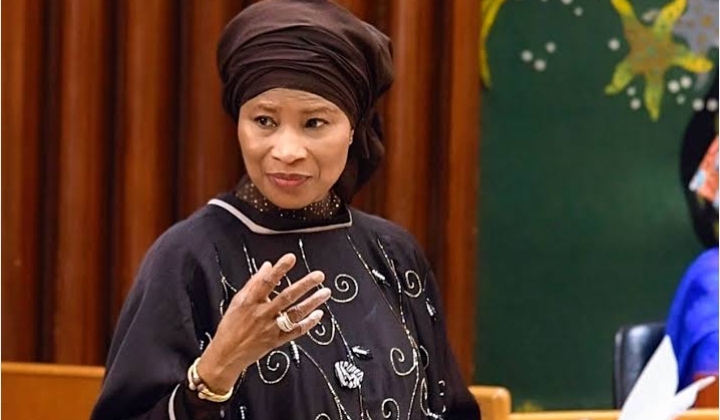 Takku Wallu : Aïssata Tall Sall et cie en conférence de presse, lundi prochain