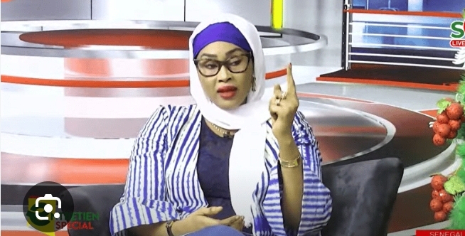 Maïmouna Bousso : "Je suis désolée mais on a arrêté le Gatssa Gatssa trop tôt..."