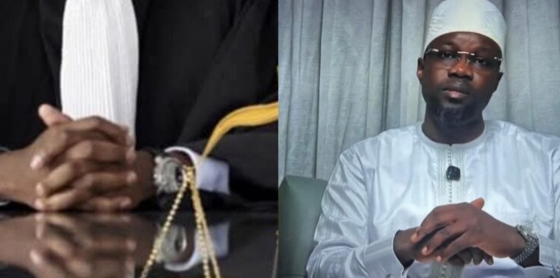 Rencontre Sonko - Ums : Les magistrats campent sur leur position