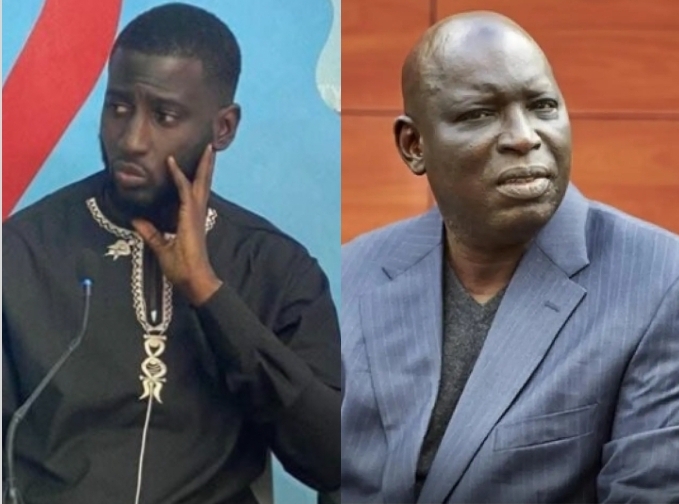 Mardi d'audition : Madiambal Diagne et Ardo Guingue face aux enquêteurs, à partir de 10 heures