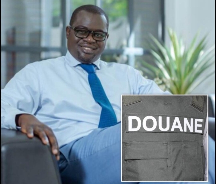 Khadim Ba vs Etat : Charge d'un ancien gabelou contre la douane : Un silence sous régime risqué ?, (Par Charles Faye(