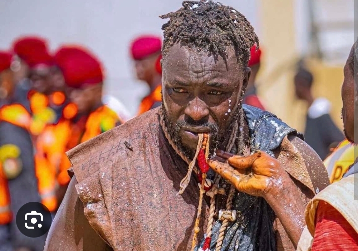 Après avoir battu Balla Gaye 2 : Le nouvel empereur dédie sa victoire à Liss Ndiago