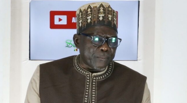 Cour d'Appel : Moustapha Diakhaté jugé le 22 septembre prochain...