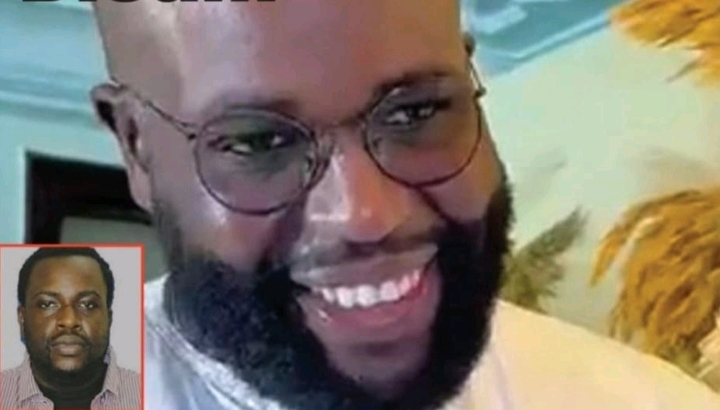 El Hadji Babacar Dioum aux enquêteurs : « Je n’ai pas consenti à l’exploitation de mon ordinateur portable… »