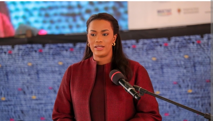 Hôpital des enfants Albert Royer : Ce qu'on sait de la visite de Absa Faye