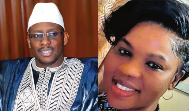 Affaire Tabaski Ngom : La Chambre d'accusation du Pjf prend une grosse décision contre Moustapha Diop