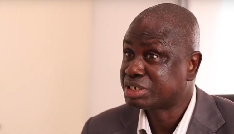 Seydi Gassama recadre Me Ciré Clédor Ly : "Il faut être de mauvaise foi ou avoir la mémoire courte..."