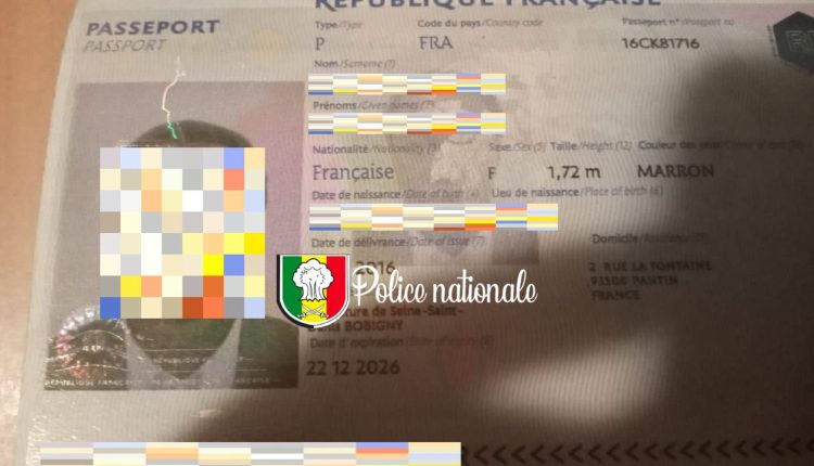 Trafic de faux documents : un réseau démantelé entre le Sénégal et l’Europe